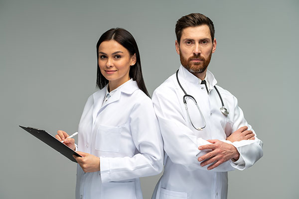 peptide therapy clinic in Odenton